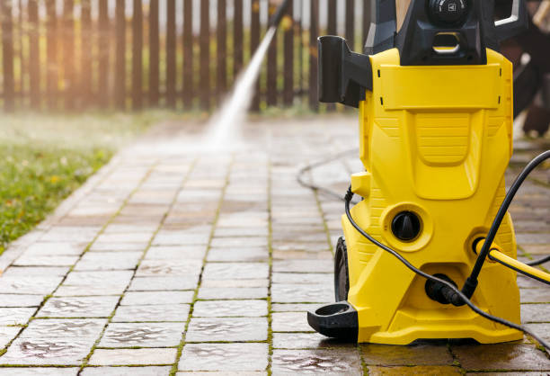 Best Oil Spill Cleanup  in National Harbor, MD